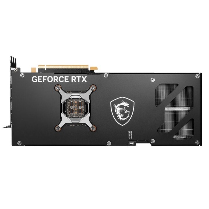 MSI - RTX 4090 Gaming X Slim OC 24GB DLSS 3
