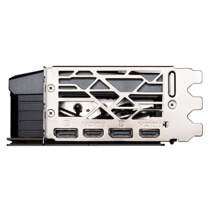 MSI - RTX 4090 Gaming X Slim OC 24GB DLSS 3