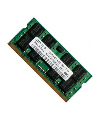 NO BRAND - SODIMM 2GB DDR2-800