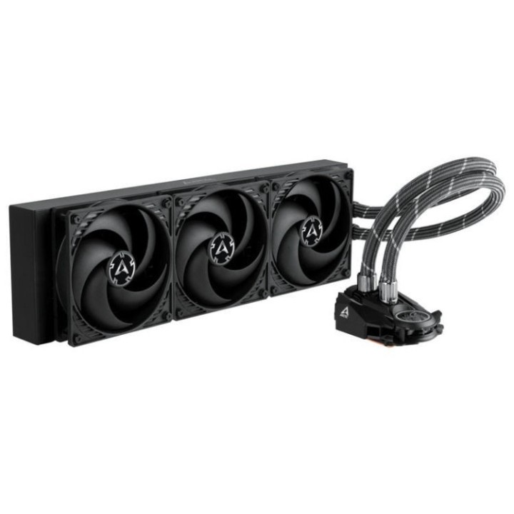 ARCTIC COOLING - Arctic Liquid Freezer II 360 x Socket  1700 1200 2066 AM4 AM5