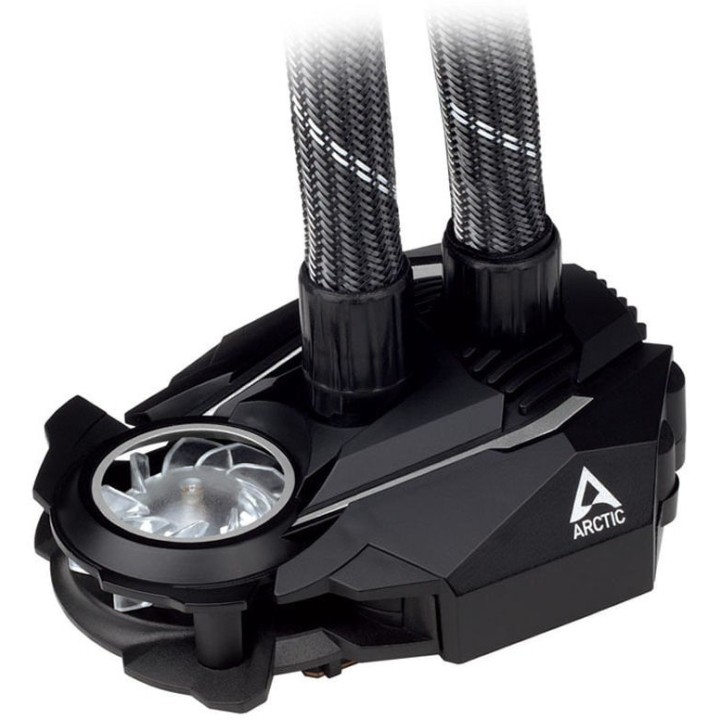 ARCTIC COOLING - Arctic Liquid Freezer II 360 x Socket  1700 1200 2066 AM4 AM5