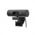 LOGITECH - LOGITECH BRIO 500-GRAPHITE