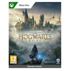 HUAWEY - HOGWARTS LEGACY XB1