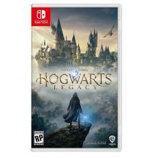 HUAWEY - HOGWARTS LEGACY SWITCH