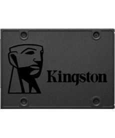 KINGSTON - 120GB A400 SSD Sata 6Gb/s