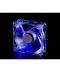VENTOLA 80x80 BC 80 Blue Led 1800rpm