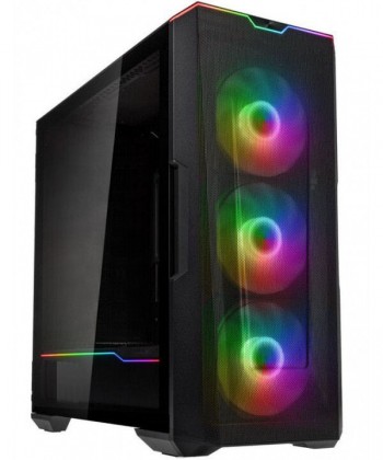 Syspack - Pc Gaming i7 14700KF 32GB SSD 1TB RTX 4070 Ti 12GB Black Friday