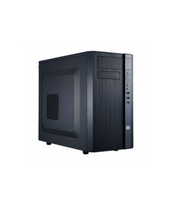 N200 USB3.0 MicroATX BLACK (no ali)
