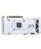 ASUS - RTX 4070 Dual OC White 12GB DLSS 3