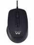 EWENT - Mouse Ottico Silenzioso USB