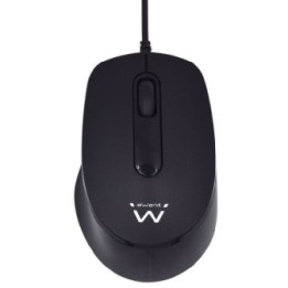 EWENT - Mouse Ottico Silenzioso USB