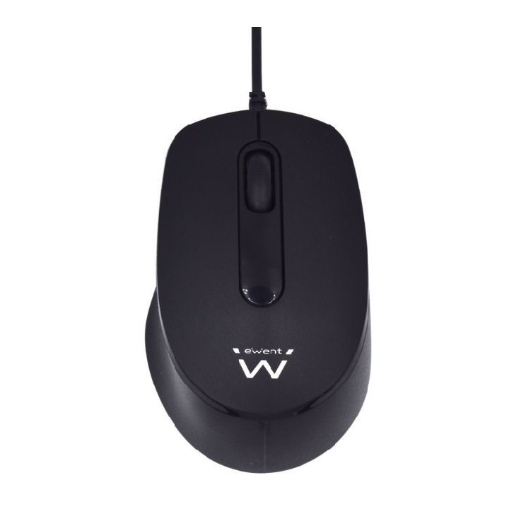 EWENT - Mouse Ottico Silenzioso USB