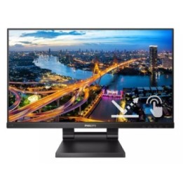 PHILIPS - 23 8 MONITOR TOUCH SCREEN IN-CELL - Syspack.com