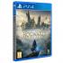 HUAWEY - HOGWARTS LEGACY PS4