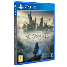 HUAWEY - HOGWARTS LEGACY PS4