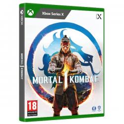 HUAWEY - MORTAL KOMBAT 1 STD EDIT XBSX