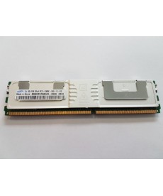 SAMSUNG - 2GB FBDIMM DDR2-667 PC2-5400F ECC