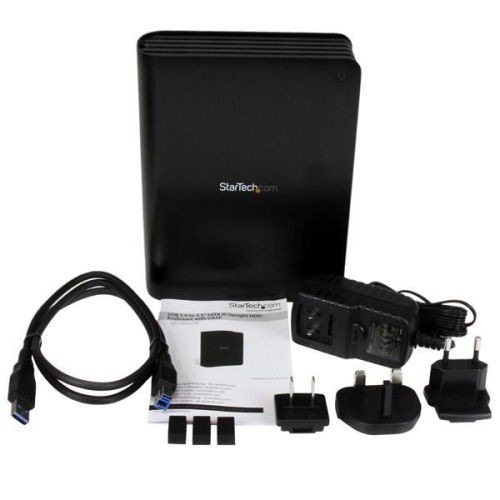 Convertitore USB 3.0 SATA 22 Pin Per Backup Adattatore USB 3.0 A SATA Per SSD E HDD Da 2.5 Pollici - Cavo Alimentato Per Collegamento Disco Esterno Cavo Ssd 2.5 Usb 3.0 - Foto 7