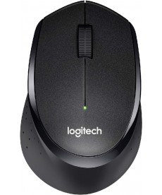 LOGITECH - MOUSE B330 Silent Plus Wireless