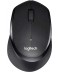 LOGITECH - MOUSE B330 Silent Plus Wireless