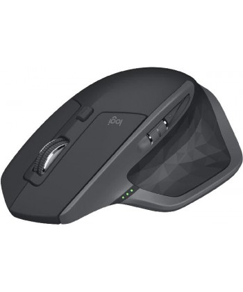 LOGITECH - MX Master 2S Wireless