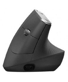 LOGITECH - MX Vertical 6 pulsanti Bluetooth + Wireless