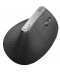 LOGITECH - MX Vertical 6 pulsanti Bluetooth + Wireless