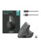 LOGITECH - MX Vertical 6 pulsanti Bluetooth + Wireless