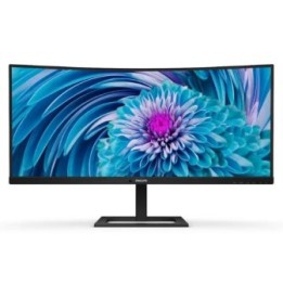 PHILIPS - 34 21:9 CURVED GAMING DOCKING - Syspack.com