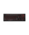 Quick Fire Pro Ultimate Tastiera Gaming