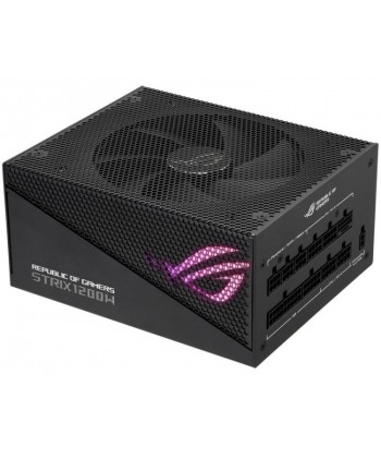 ASUS - Rog Strix 1200W PCIe 5.0 80Plus Gold