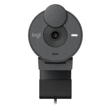 LOGITECH - LOG BRIO 300 HD WEBCAM GRAPHITE