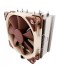 NOCTUA - NH-U12S x Socket AM4 Special Edition