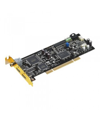 ASUS - XONAR HDDV 1.3 Slim