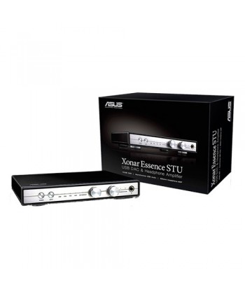ASUS - XONAR ESSENCE STU