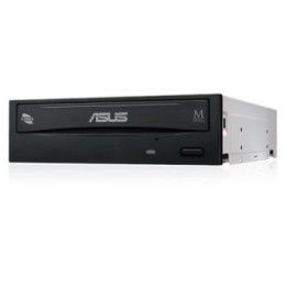 ASUS - 24D5MT E-Green Masterizzatore DVD SATA NERO