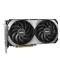 MSI - RTX 4070 Ventus 2X E OC 12GB DLSS 3
