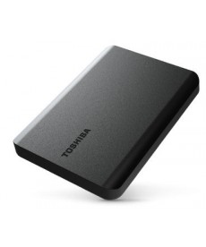 TOSHIBA - 1TB 2.5" Hard Disk esterno USB3.2