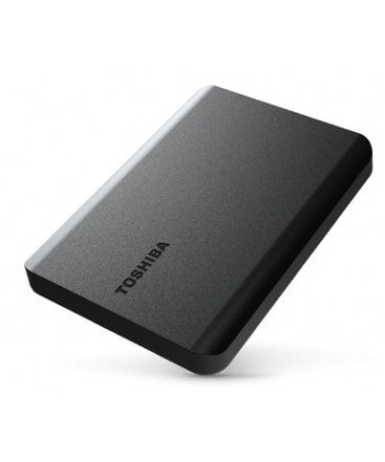 TOSHIBA - 2TB 2.5" Hard Disk esterno USB3.2