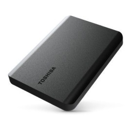 TOSHIBA - 4TB 2.5" Hard Disk esterno USB3.2