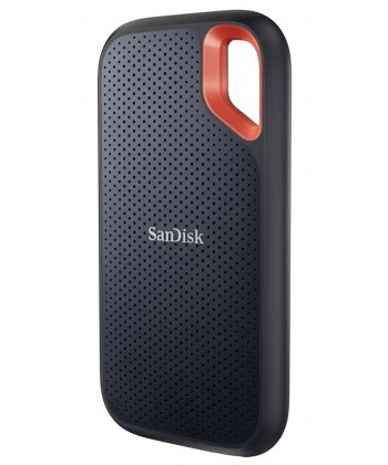 SANDISK - 2TB SSD esterno USB3.2 Gen2