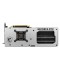 MSI - RTX 4070 Ti Gaming X Slim White 12GB DLSS 3