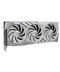 MSI - RTX 4080 Gaming X Slim White 16GB DLSS 3