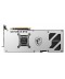 MSI - RTX 4080 Gaming X Slim White 16GB DLSS 3