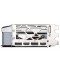 MSI - RTX 4080 Gaming X Slim White 16GB DLSS 3