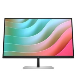 HP - HP E27K G5 4K USB-C DOCK MONITOR - Syspack.com