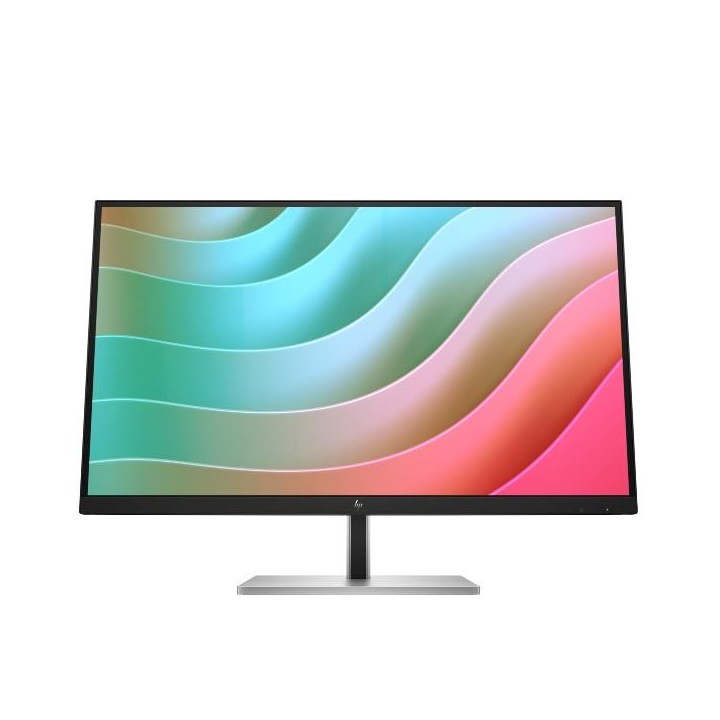 HP - HP E27K G5 4K USB-C DOCK MONITOR - Syspack.com