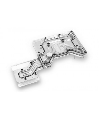 EKWB - EK-FB ASUS R5-E Monoblock - Nickel