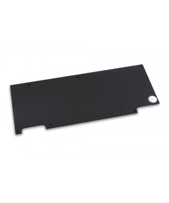 EKWB - EK-FC1080 GTX Ti Strix Backplate - Black 