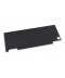 EKWB - EK-FC1080 GTX Ti Strix Backplate - Black 
